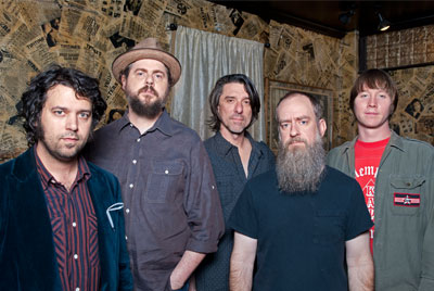Drive-By Truckers