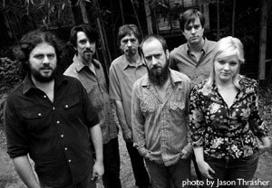 DBT 2007 with Spooner Oldham