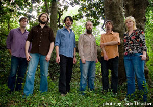 DBT 2007 with Spooner Oldham