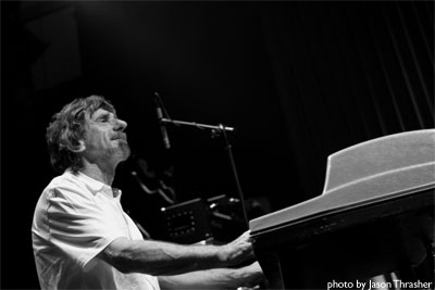 Spooner Oldham
