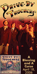 Drive By Truckers