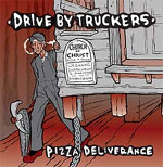 Pizza Deliverance