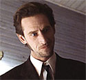 Ray McKinnon as The Accountant