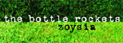 Zoysia