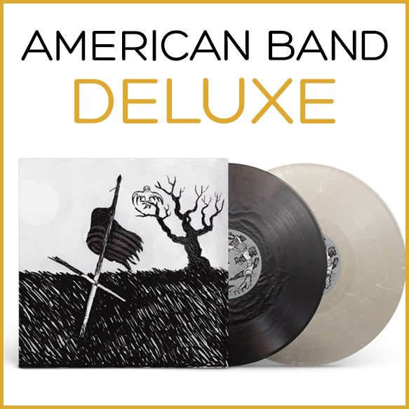 American Band Deluxe