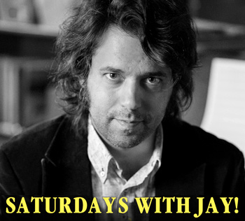 Saturdays With Jay