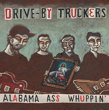 Alabama Ass Whuppin' 2013