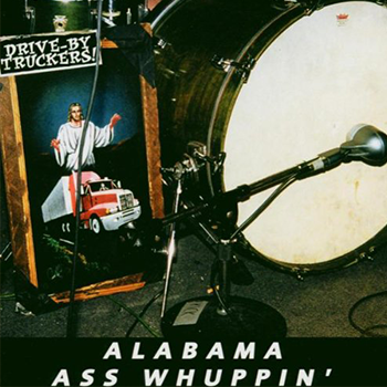 Alabama Ass Whuppin'