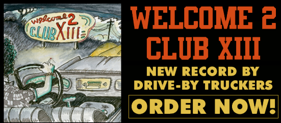 Order Club XIII