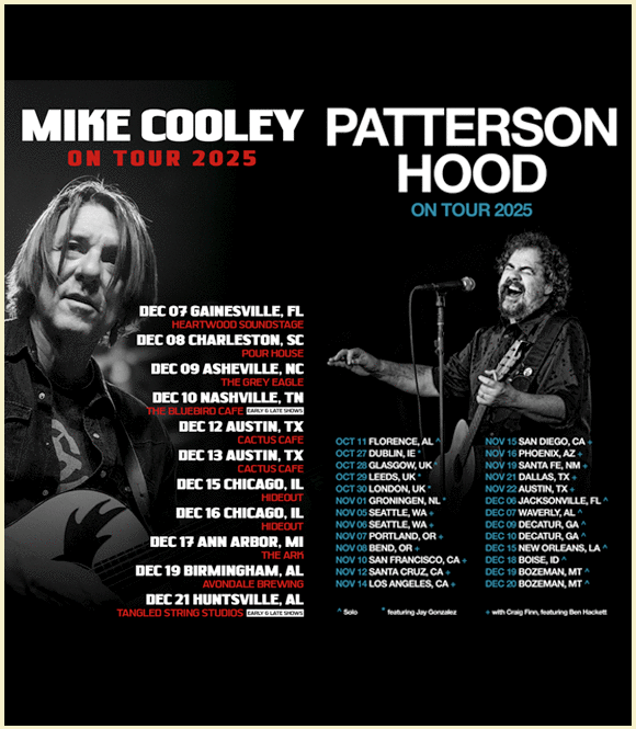 Solo Shows